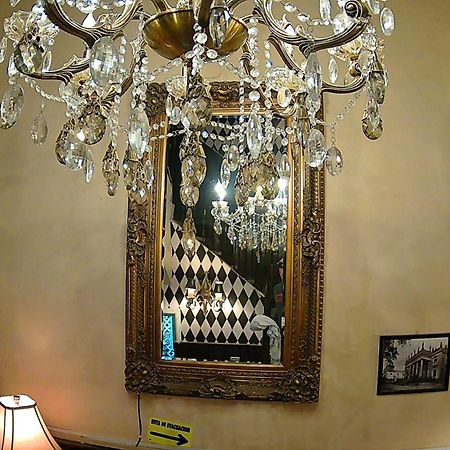 Hotel Casona Del Truco Guanajuato Bagian luar foto