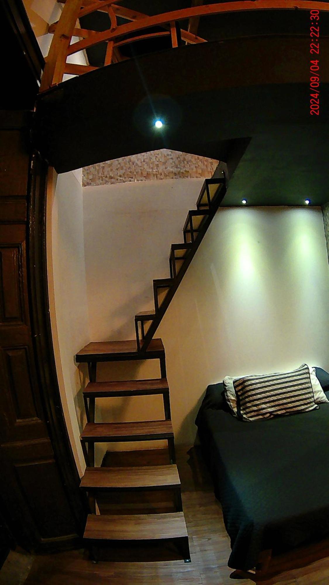 Hotel Casona Del Truco Guanajuato Bagian luar foto