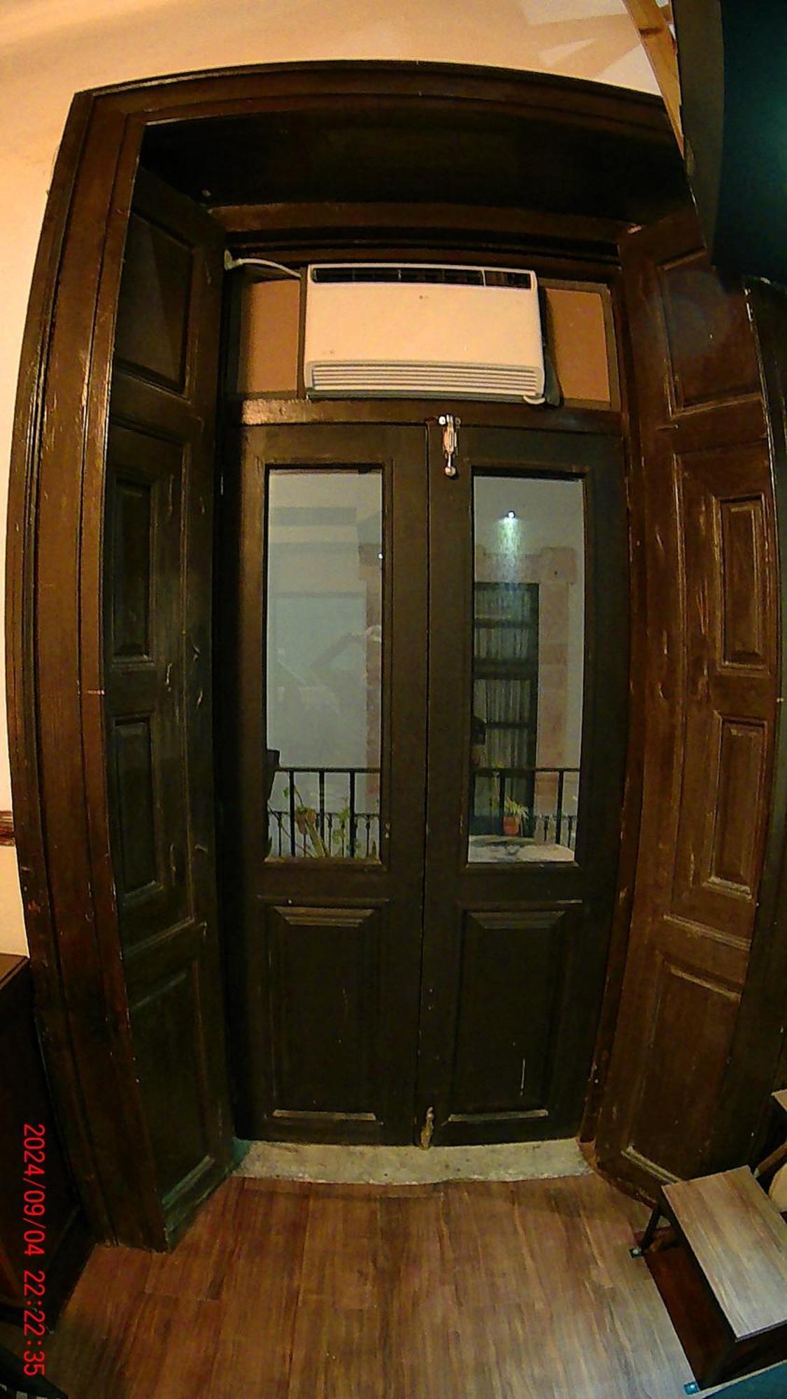 Hotel Casona Del Truco Guanajuato Bagian luar foto
