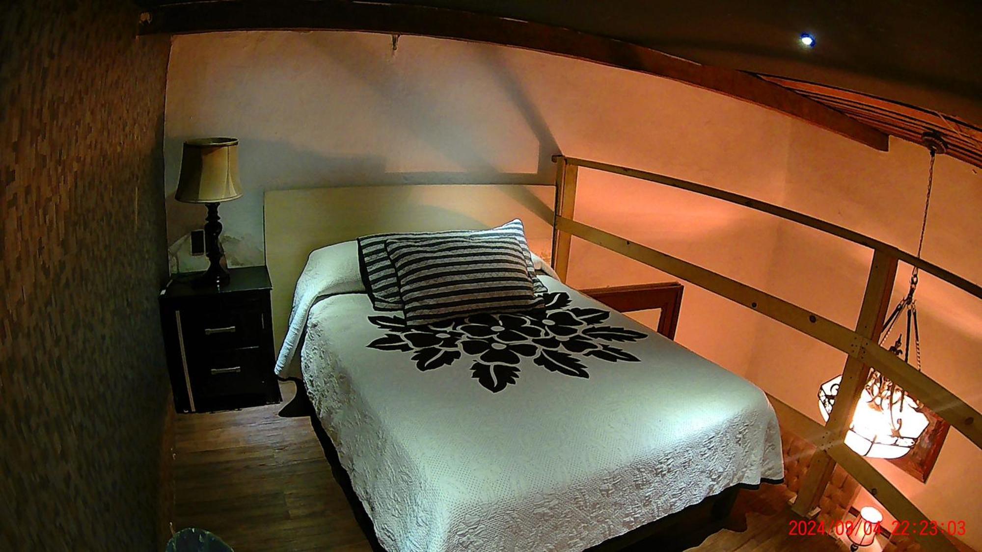 Hotel Casona Del Truco Guanajuato Bagian luar foto