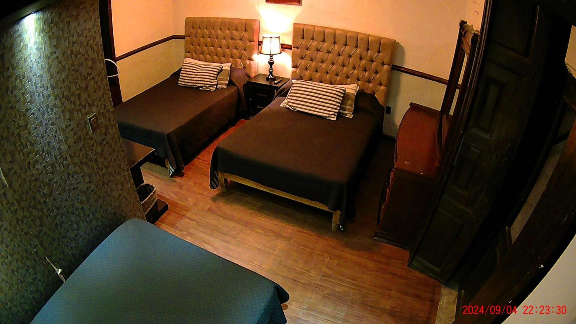 Hotel Casona Del Truco Guanajuato Bagian luar foto