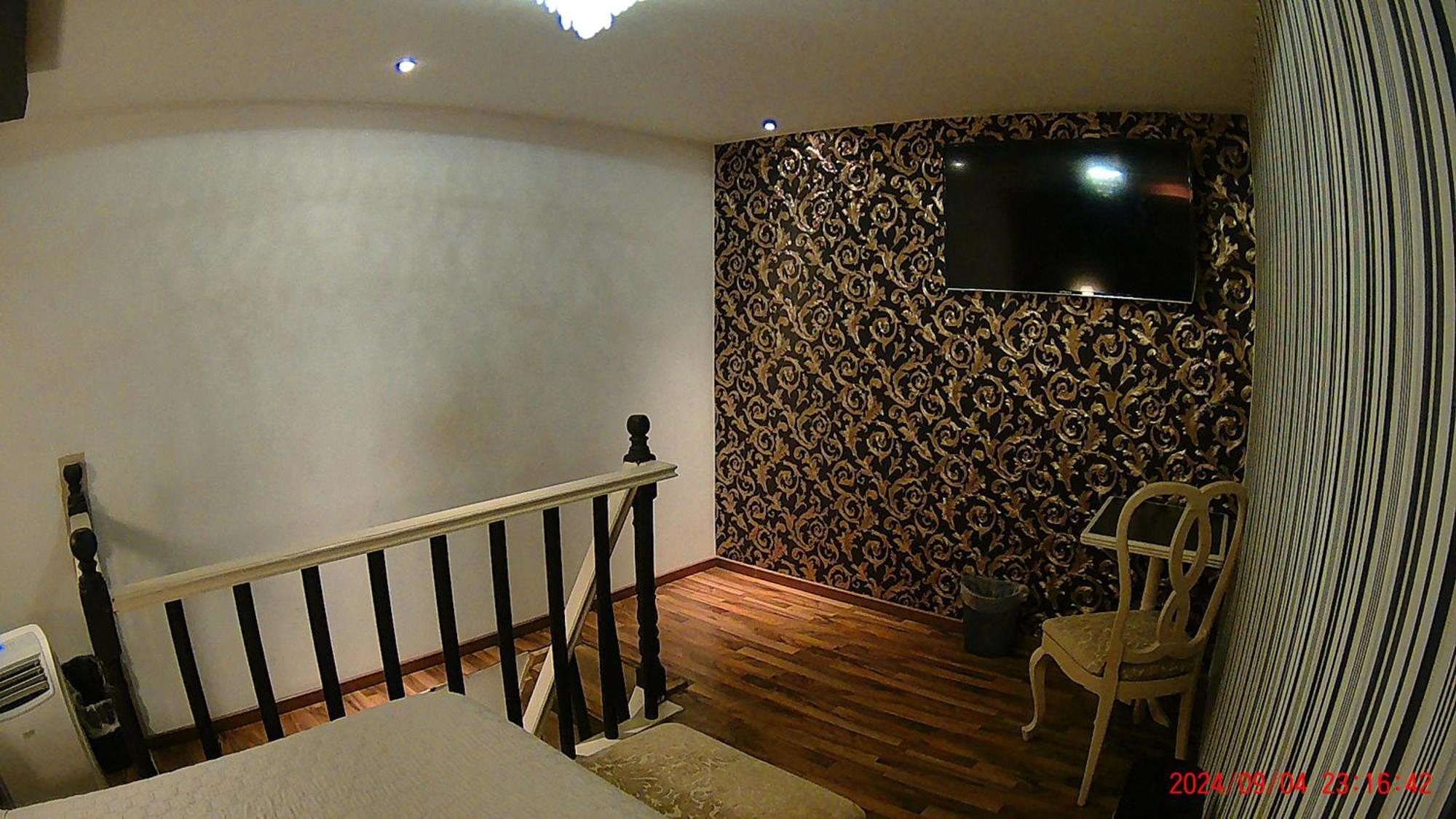 Hotel Casona Del Truco Guanajuato Bagian luar foto