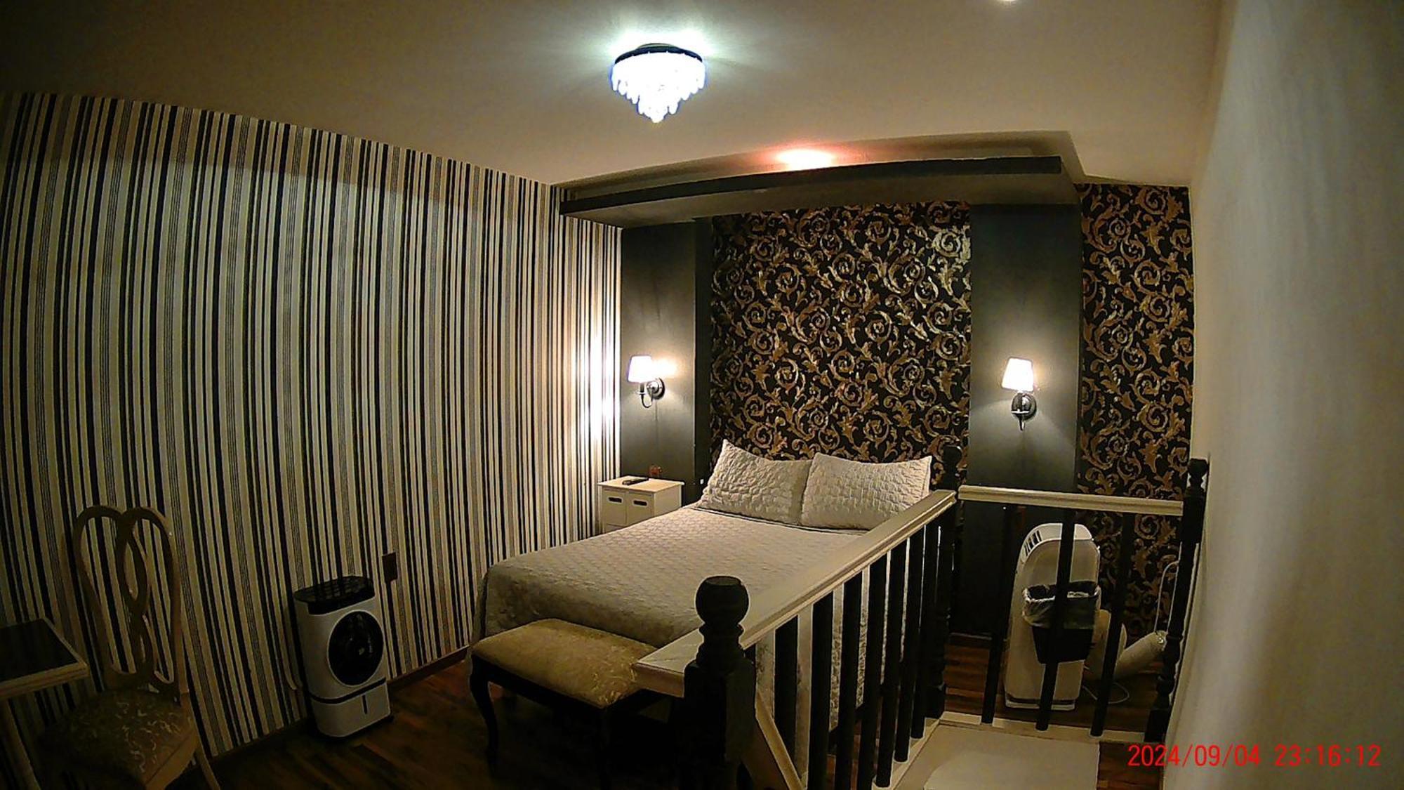 Hotel Casona Del Truco Guanajuato Bagian luar foto