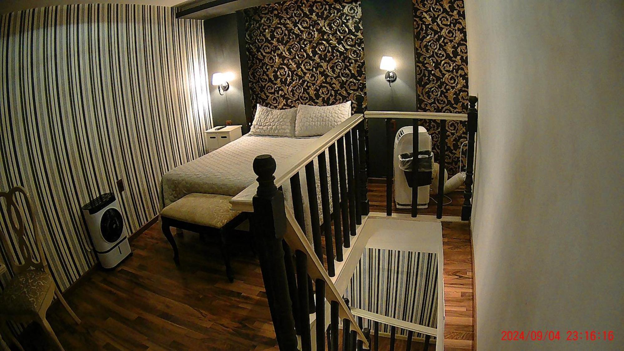 Hotel Casona Del Truco Guanajuato Bagian luar foto
