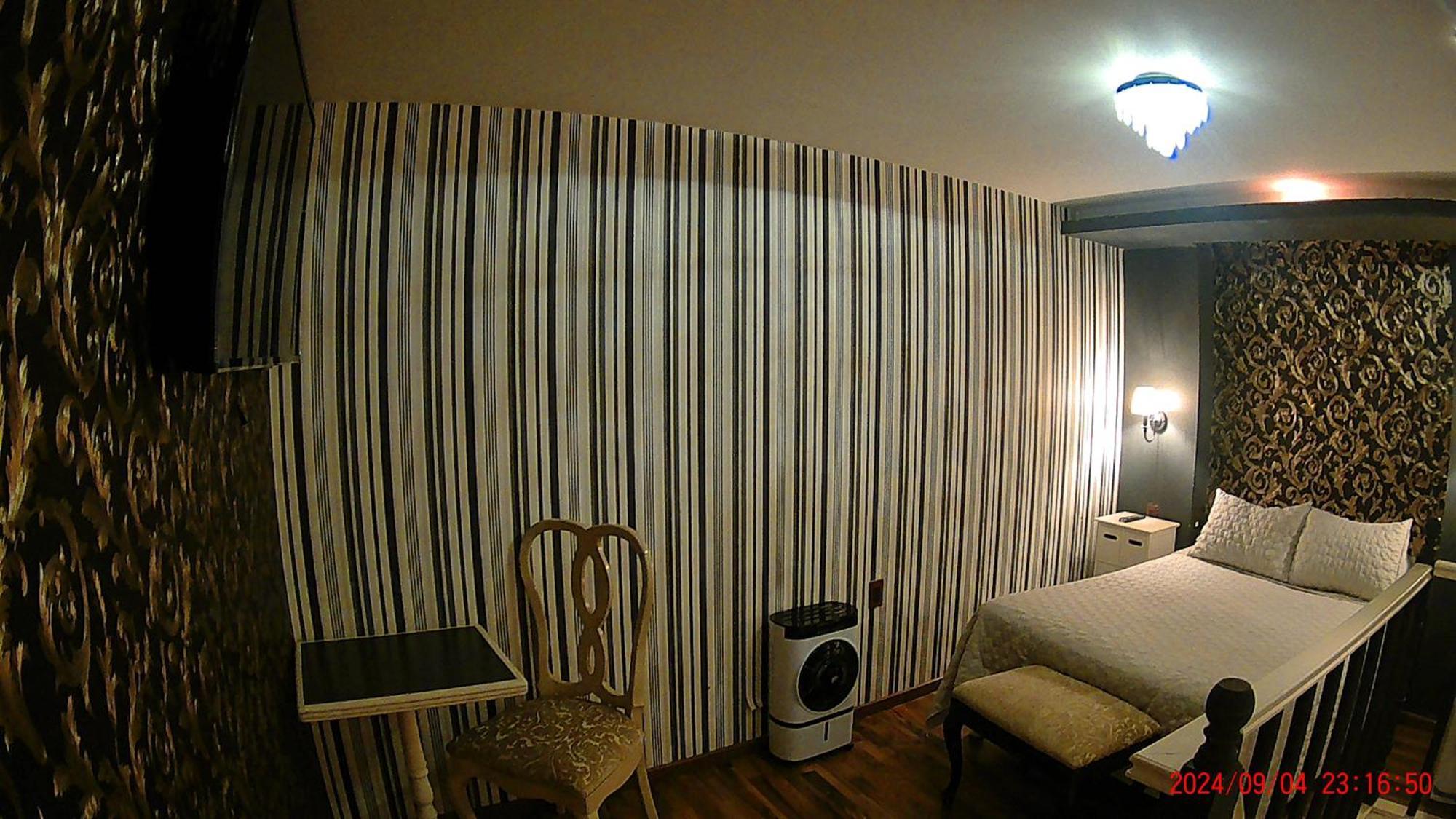 Hotel Casona Del Truco Guanajuato Bagian luar foto