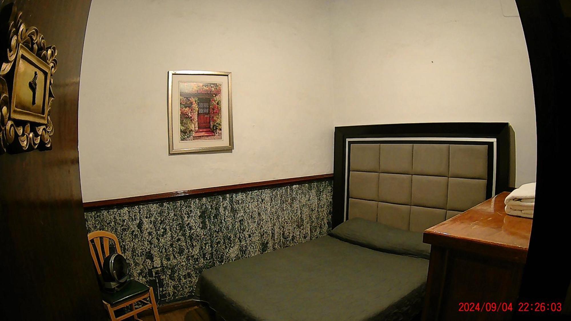 Hotel Casona Del Truco Guanajuato Bagian luar foto
