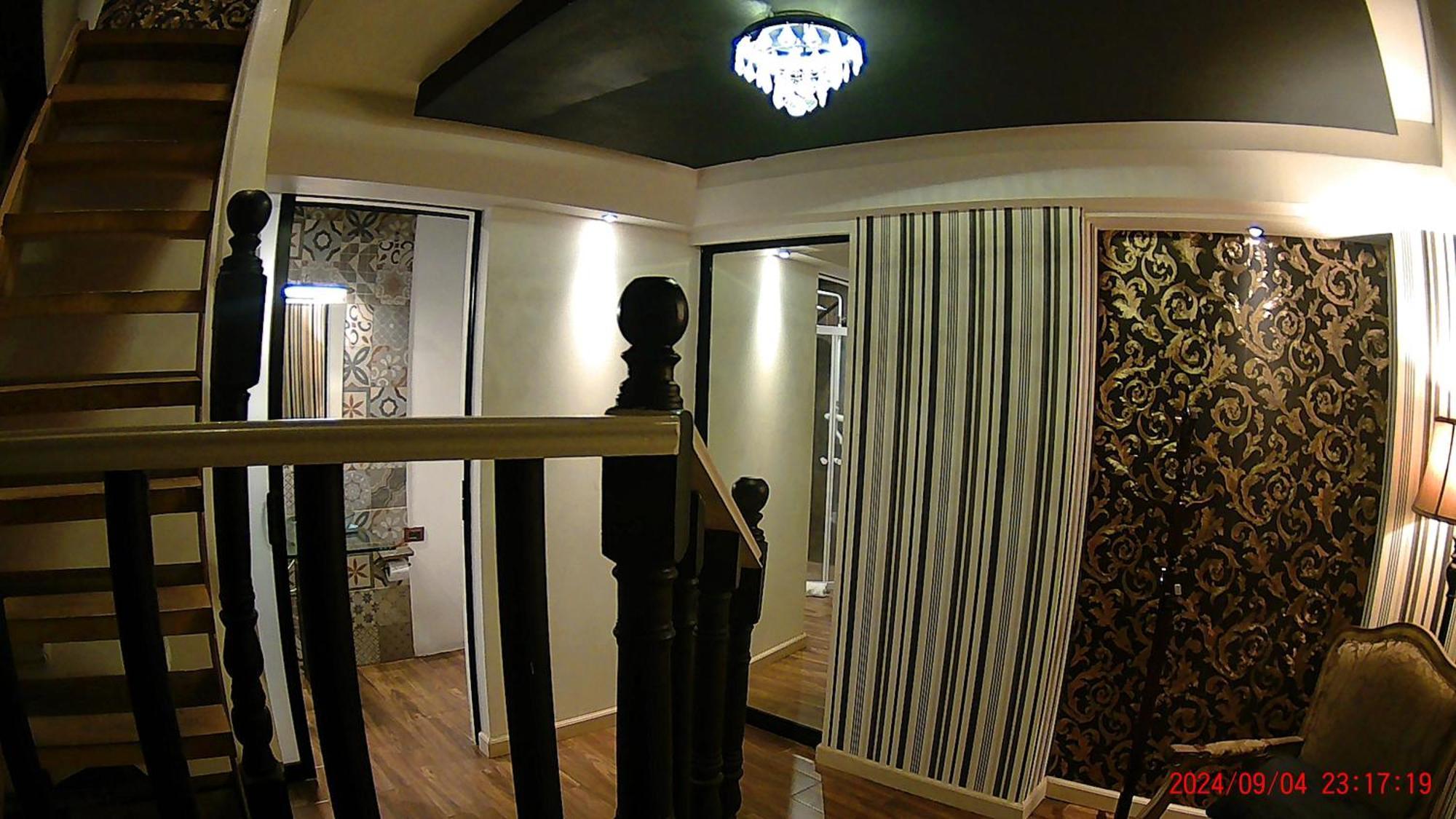 Hotel Casona Del Truco Guanajuato Bagian luar foto