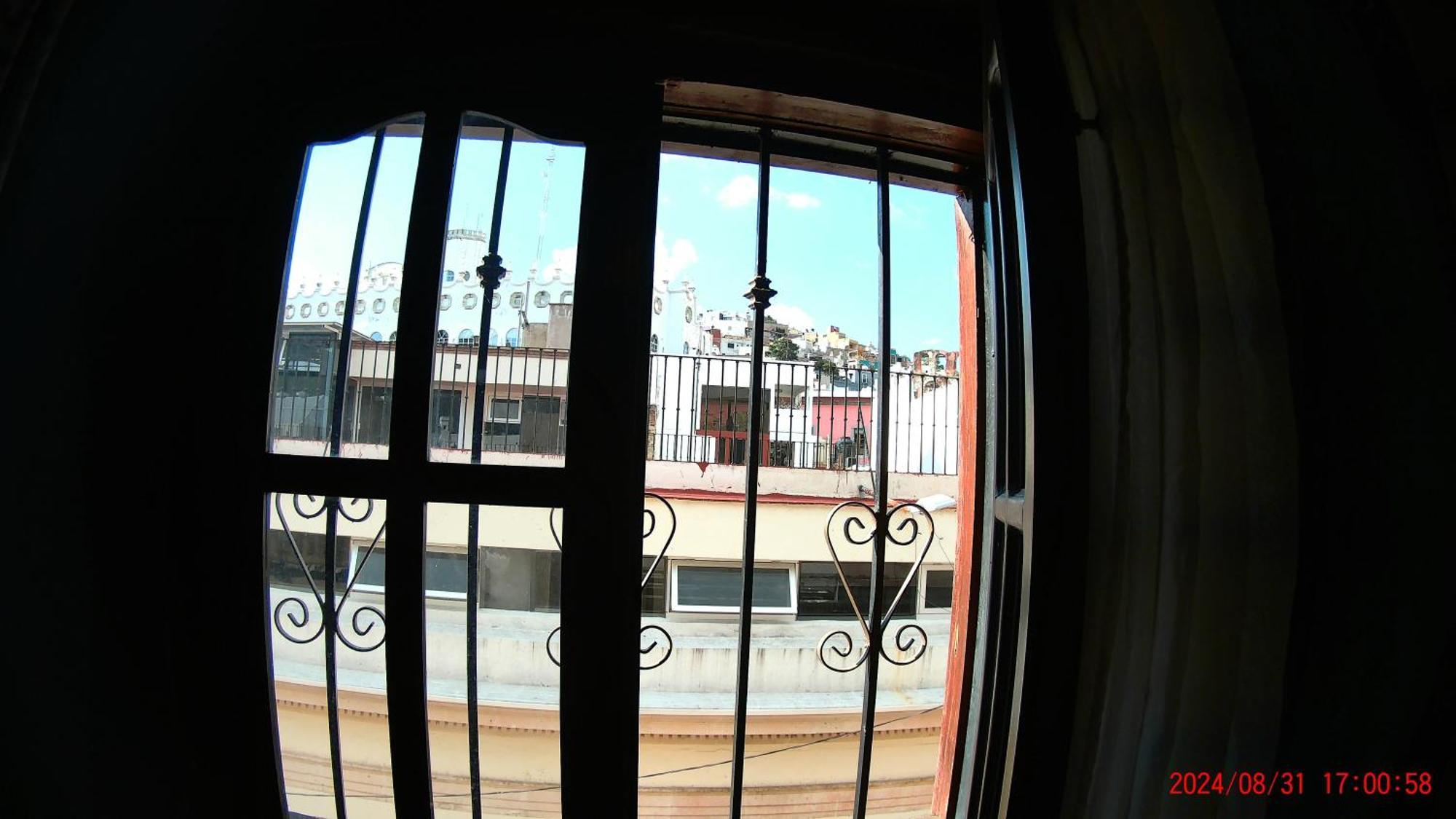 Hotel Casona Del Truco Guanajuato Bagian luar foto