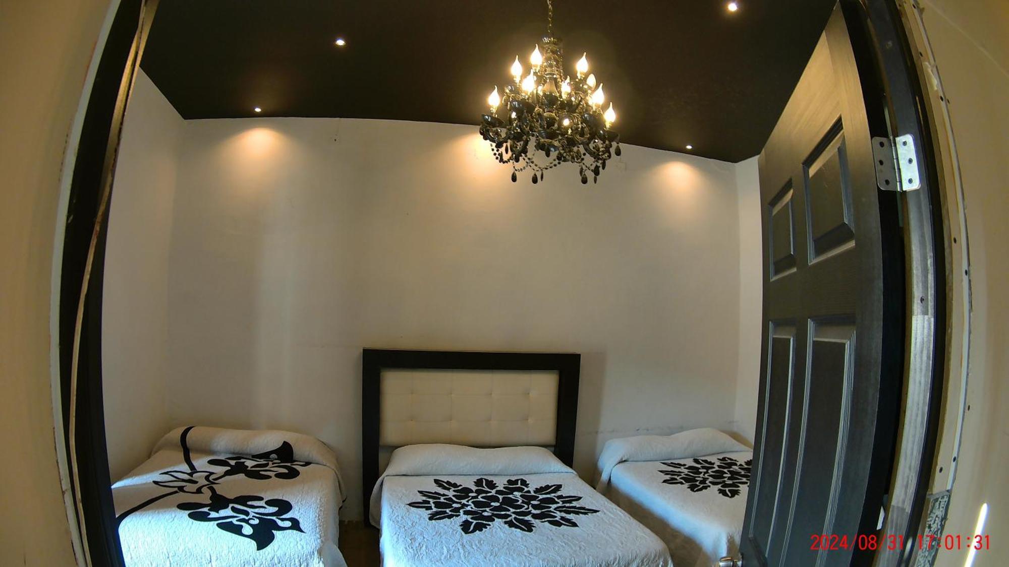 Hotel Casona Del Truco Guanajuato Bagian luar foto