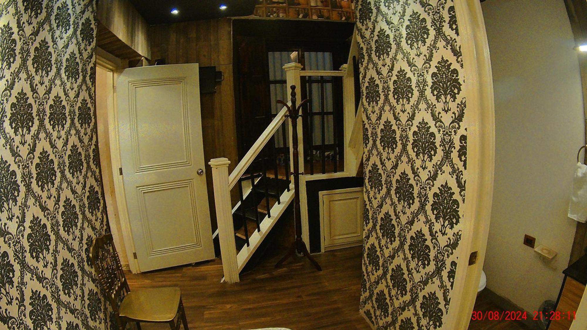 Hotel Casona Del Truco Guanajuato Bagian luar foto