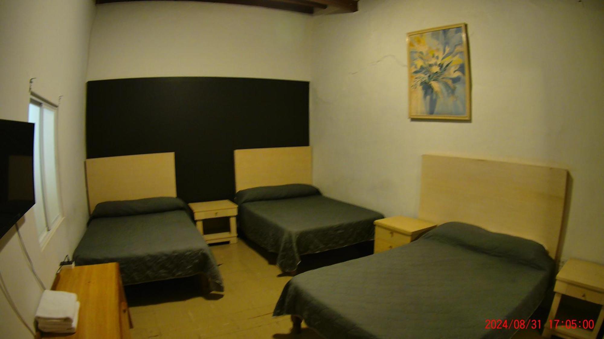 Hotel Casona Del Truco Guanajuato Bagian luar foto