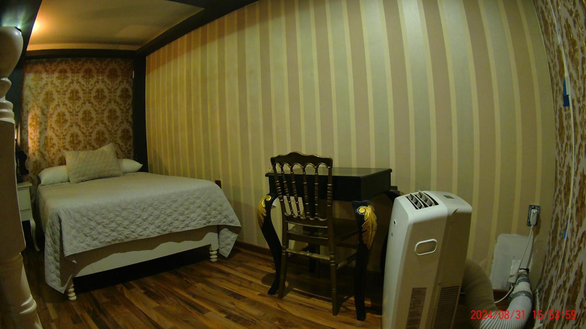 Hotel Casona Del Truco Guanajuato Bagian luar foto