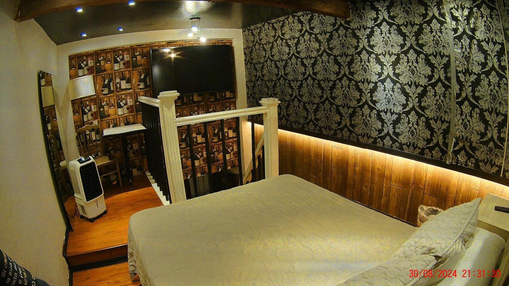 Hotel Casona Del Truco Guanajuato Bagian luar foto