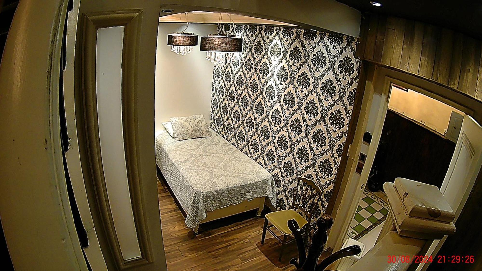Hotel Casona Del Truco Guanajuato Bagian luar foto