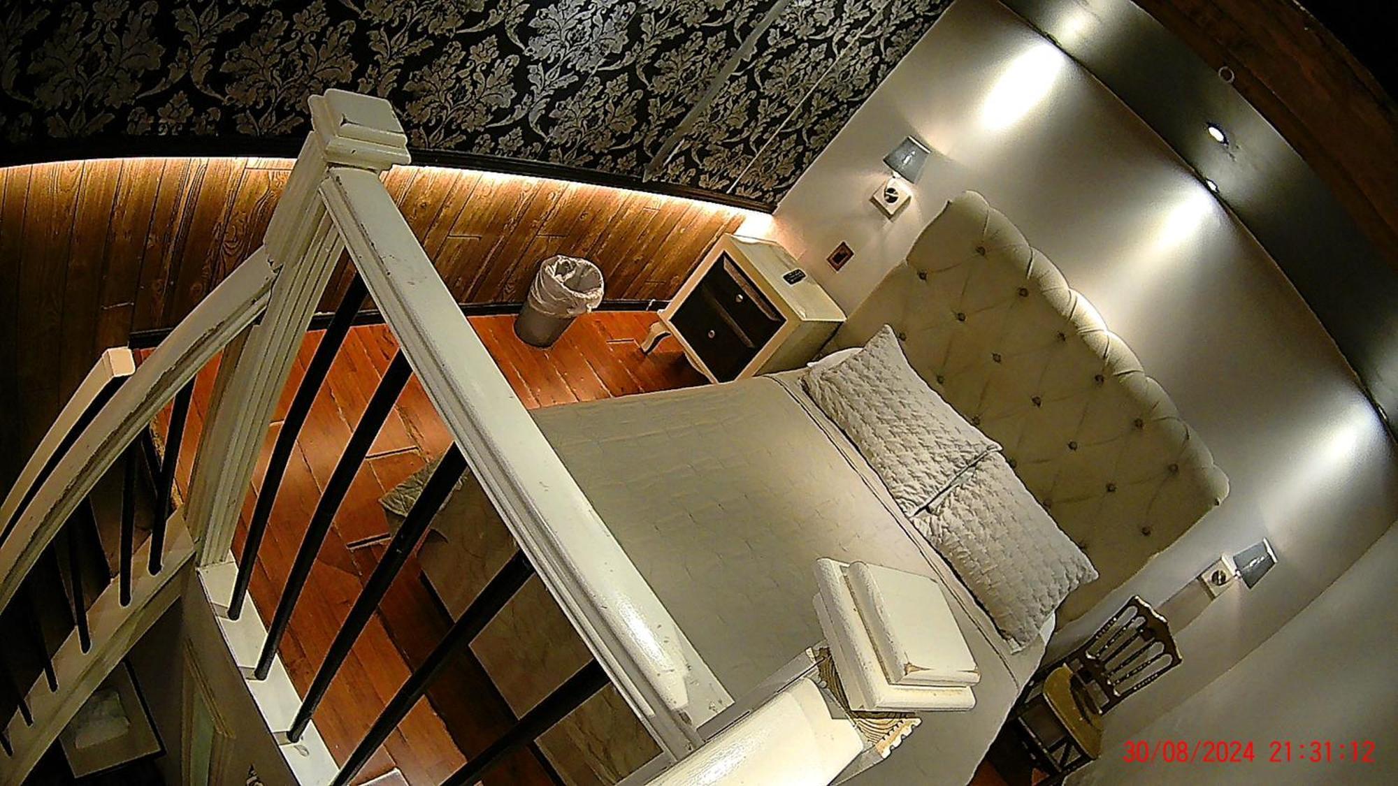 Hotel Casona Del Truco Guanajuato Bagian luar foto