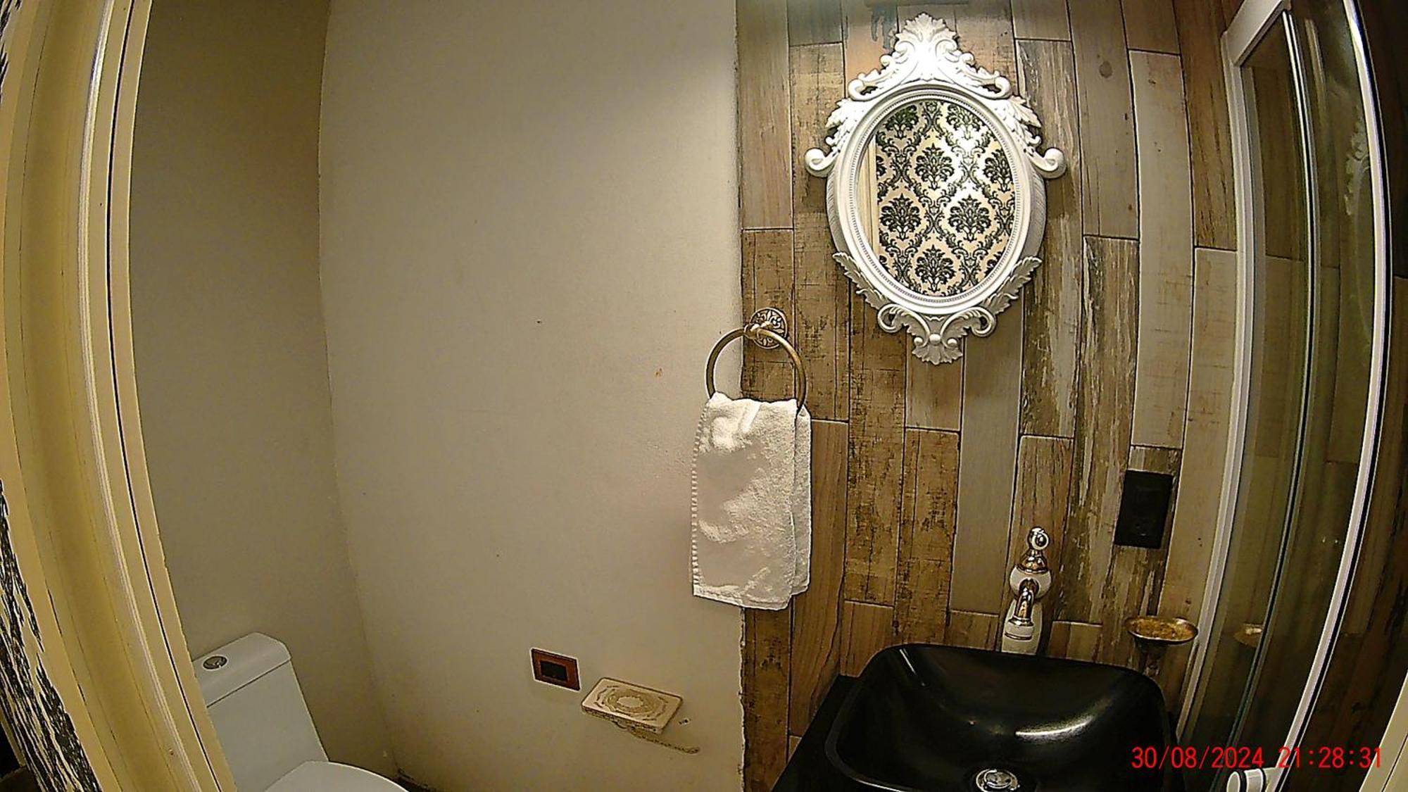 Hotel Casona Del Truco Guanajuato Bagian luar foto