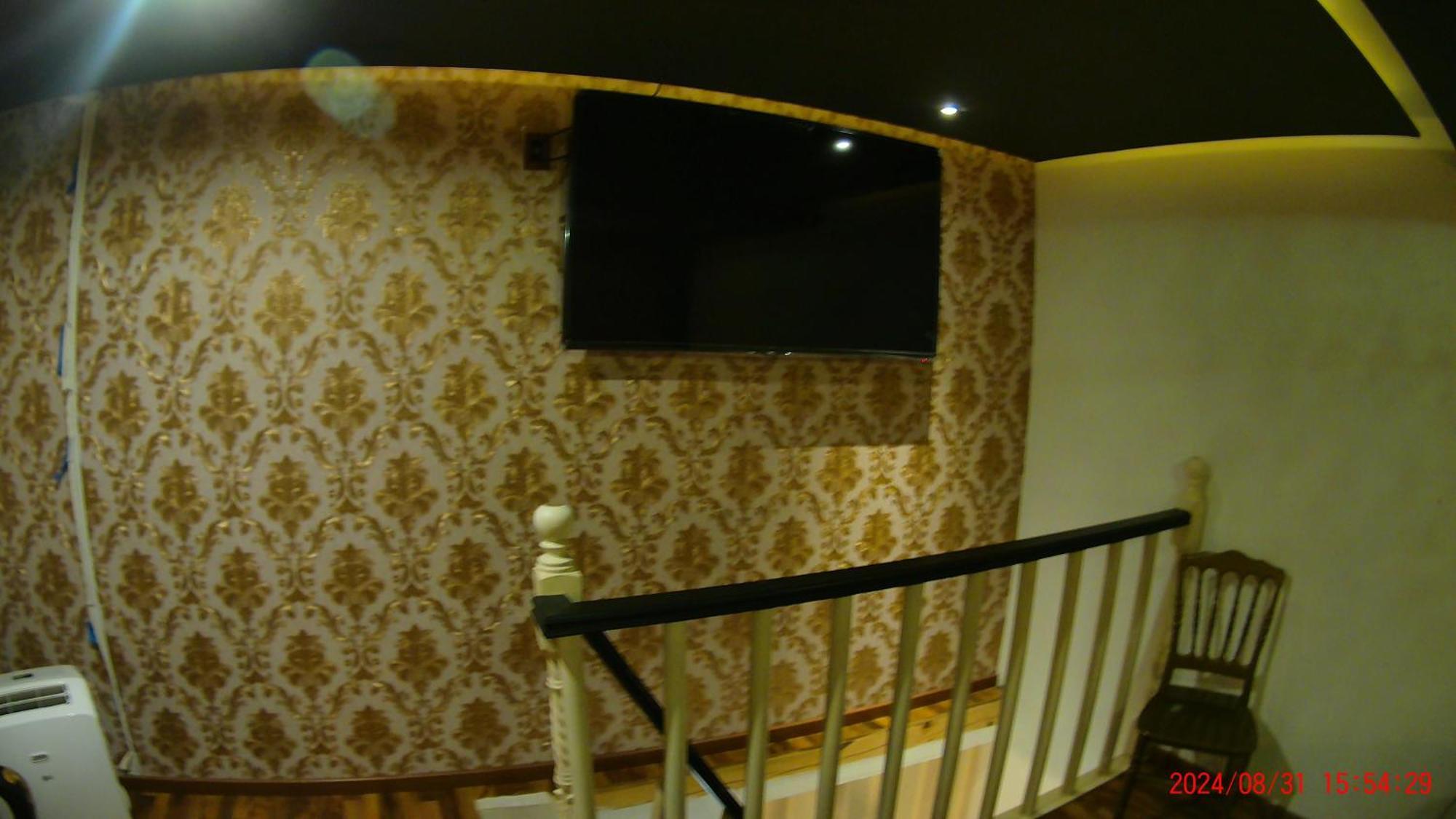 Hotel Casona Del Truco Guanajuato Bagian luar foto