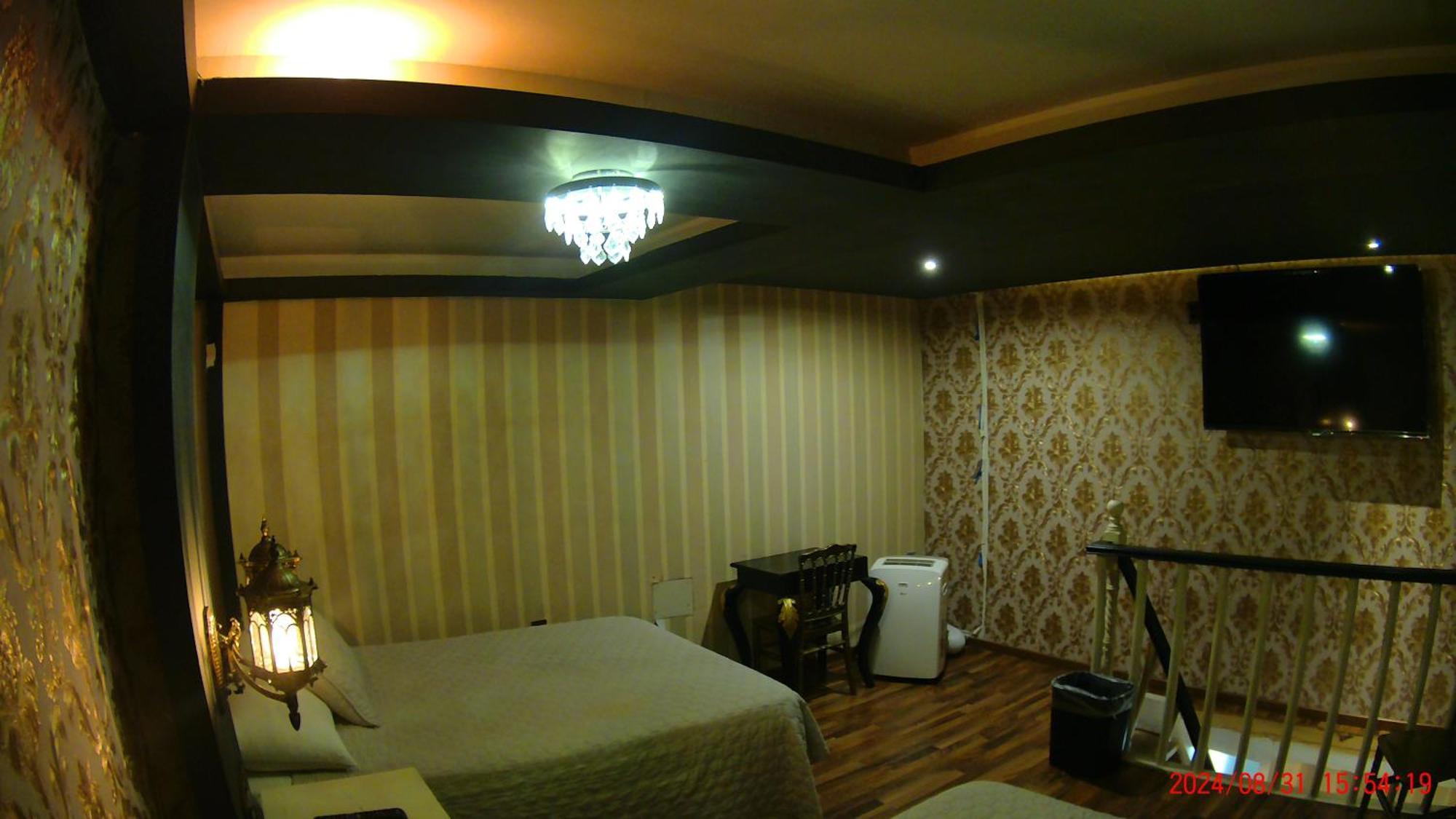 Hotel Casona Del Truco Guanajuato Bagian luar foto