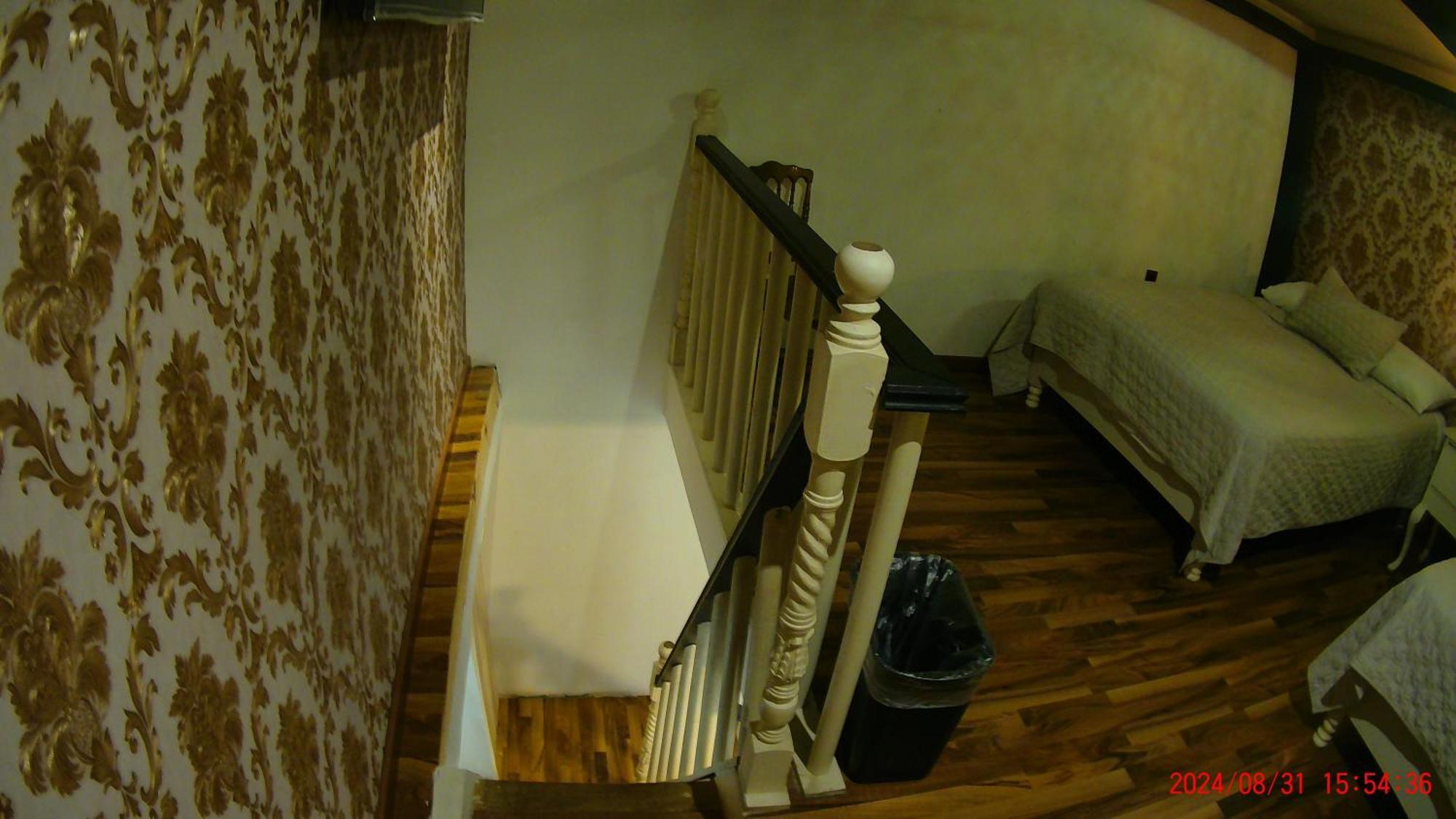 Hotel Casona Del Truco Guanajuato Bagian luar foto